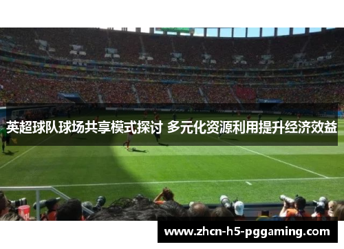 英超球队球场共享模式探讨 多元化资源利用提升经济效益