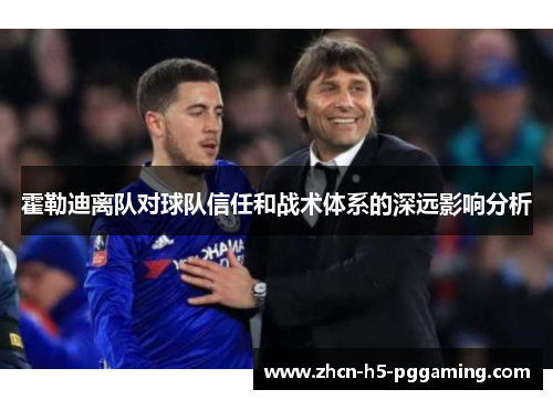 霍勒迪离队对球队信任和战术体系的深远影响分析