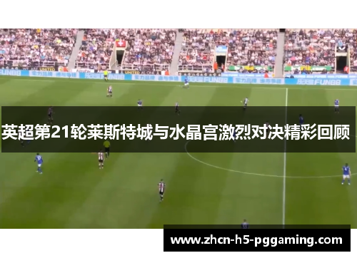 英超第21轮莱斯特城与水晶宫激烈对决精彩回顾 