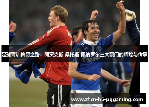 足球青训传奇之路：阿贾克斯 桑托斯 佩纳罗尔三大豪门的辉煌与传承