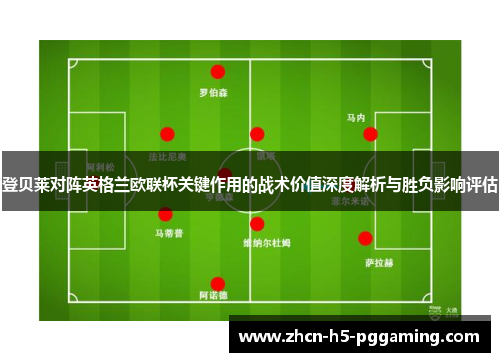 登贝莱对阵英格兰欧联杯关键作用的战术价值深度解析与胜负影响评估