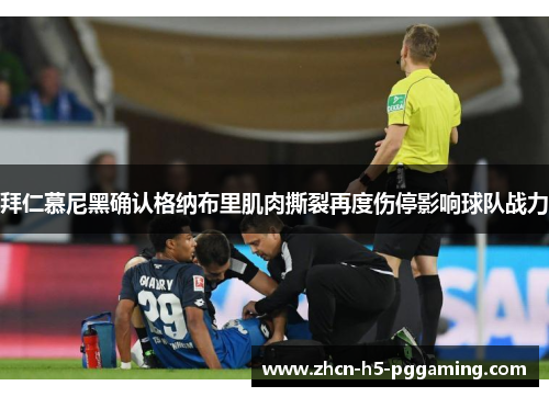 拜仁慕尼黑确认格纳布里肌肉撕裂再度伤停影响球队战力 拜仁慕尼黑确认格纳布里肌肉撕裂再度伤停影响球队战力